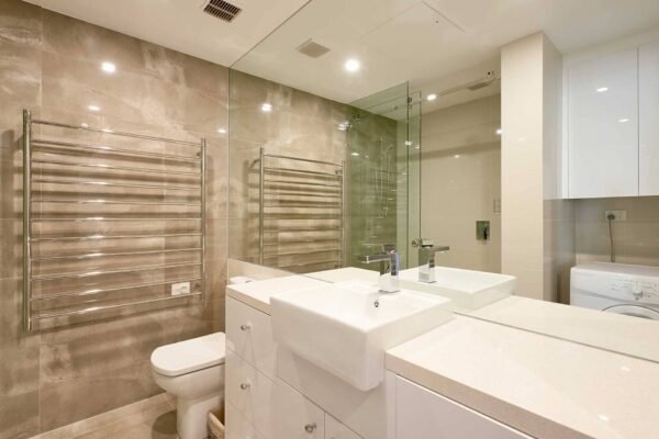 apartment bathroom renovations melbourne