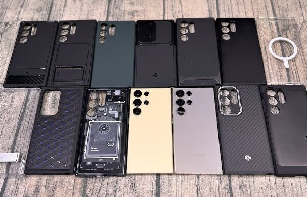 Samsung Cases