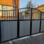 composite gates