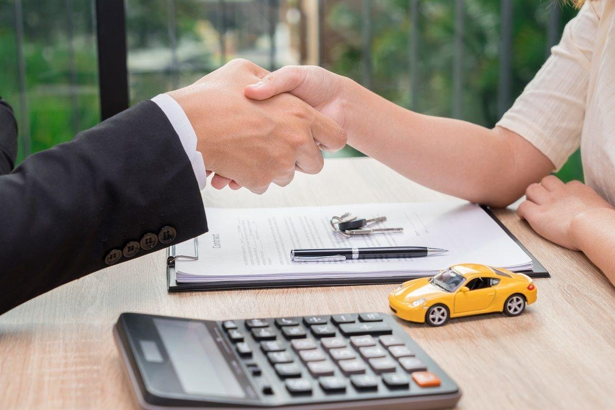 Instant Car Loan Options