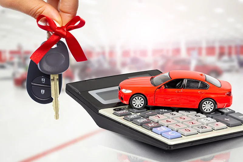 Instant Car Loan Options