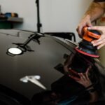 Paint correction