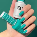 Dnd Duo Gel