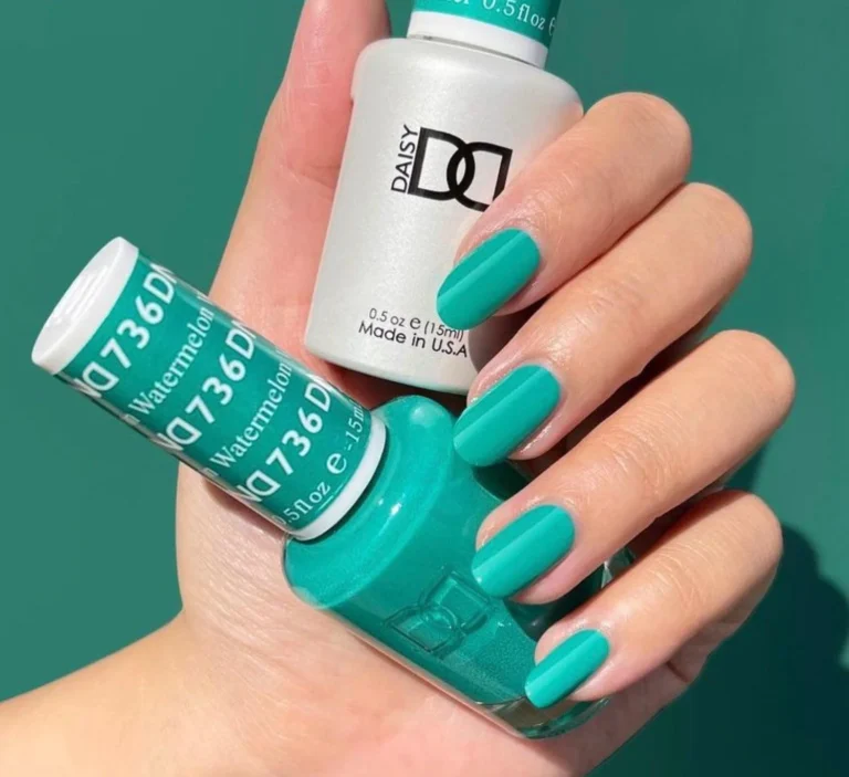 Dnd Duo Gel