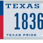 texas license plate lookup