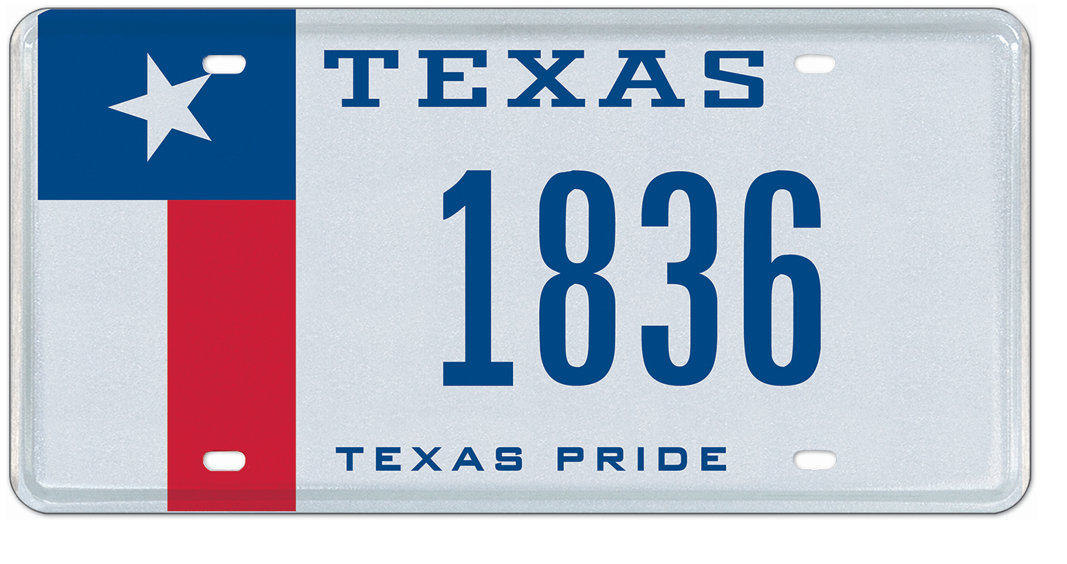 texas license plate lookup