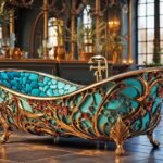 handmade baths