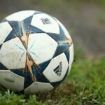 Balon de futbol