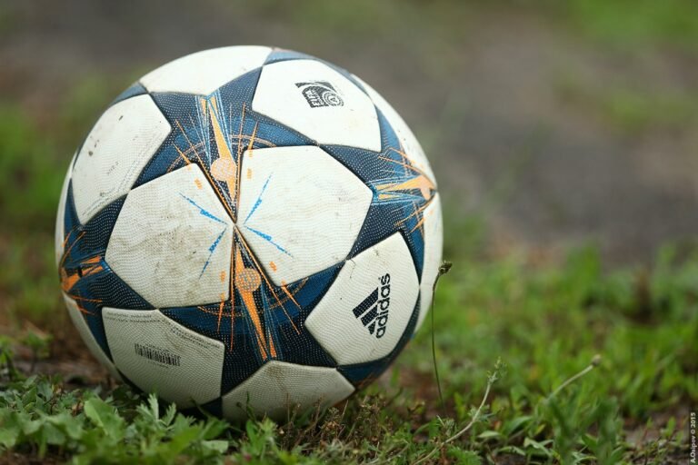 Balon de futbol