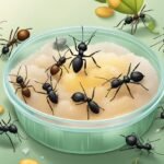 Ant-keeping advice and tips