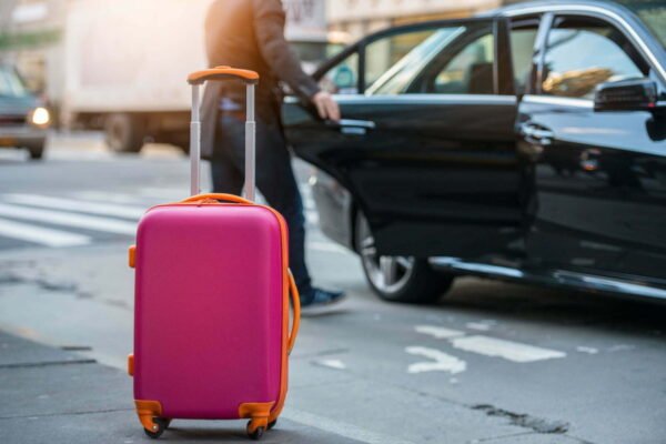 Minneapolis Chauffeur Service for Comfortable and Timely Travel